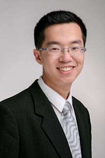 Prof. Dr. Wei You